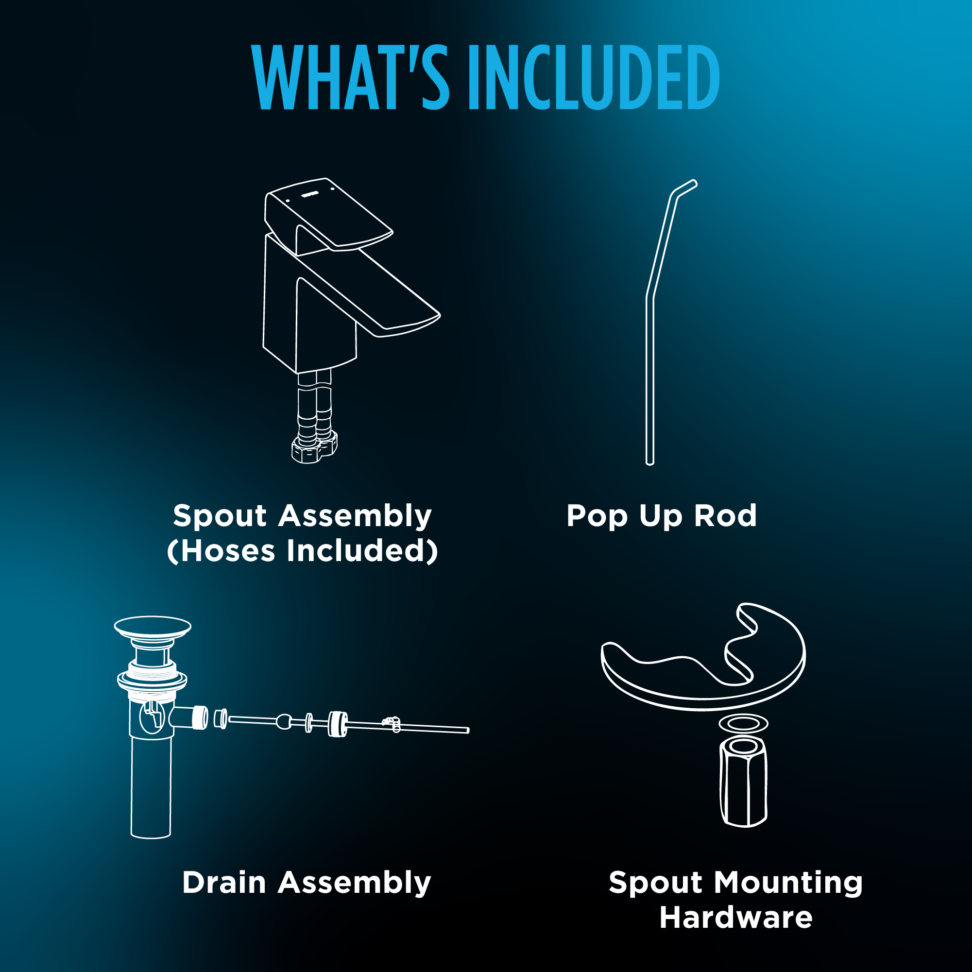 Toto GS 1.2 GPM Single Handle Bathroom Sink Faucet with COMFORT GLIDE Technology, Polished Nickel - TLG03301U#PN