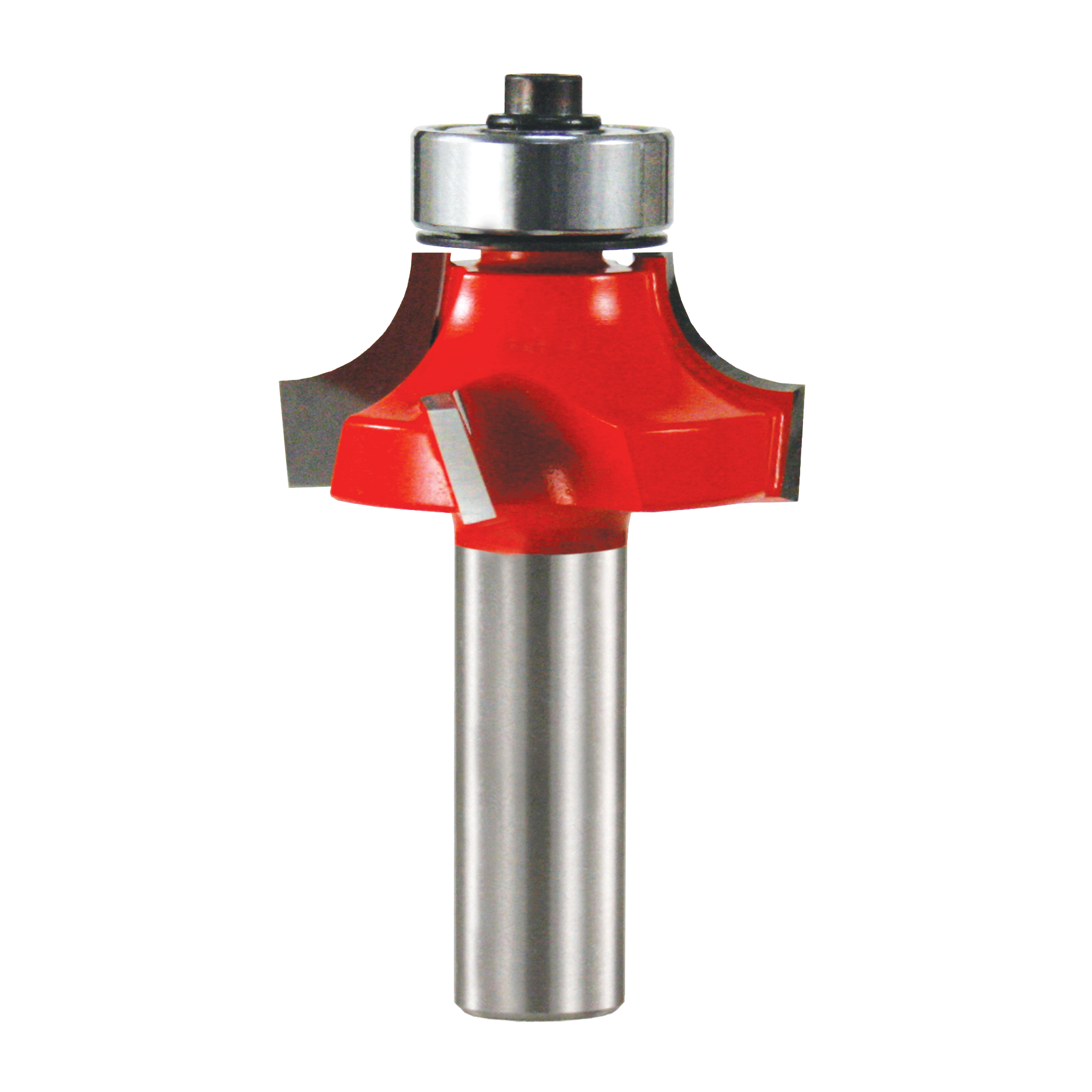 Freud 34-124 3/8" Radius Rounding Over Bit (Quadra-Cut)