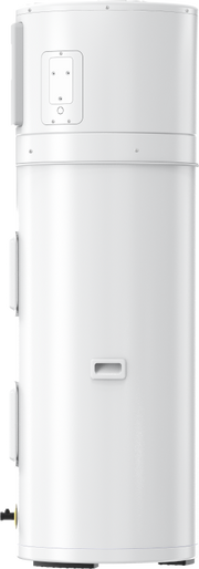 Rinnai REHP Series 80 Gallon Residential Hybrid Water Heater - REHP80