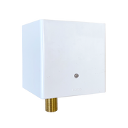 Toto ECOPOWER 20 Second On-Demand Water Supply Controller Valve for Touchless Bathroom Spouts 0.35 GPM