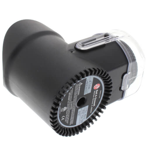 Bell & Gossett ecocirc Timer for Potable Hot Water Recirculation Pump - e3-TIMER - LHB08260002 - 60AABT001