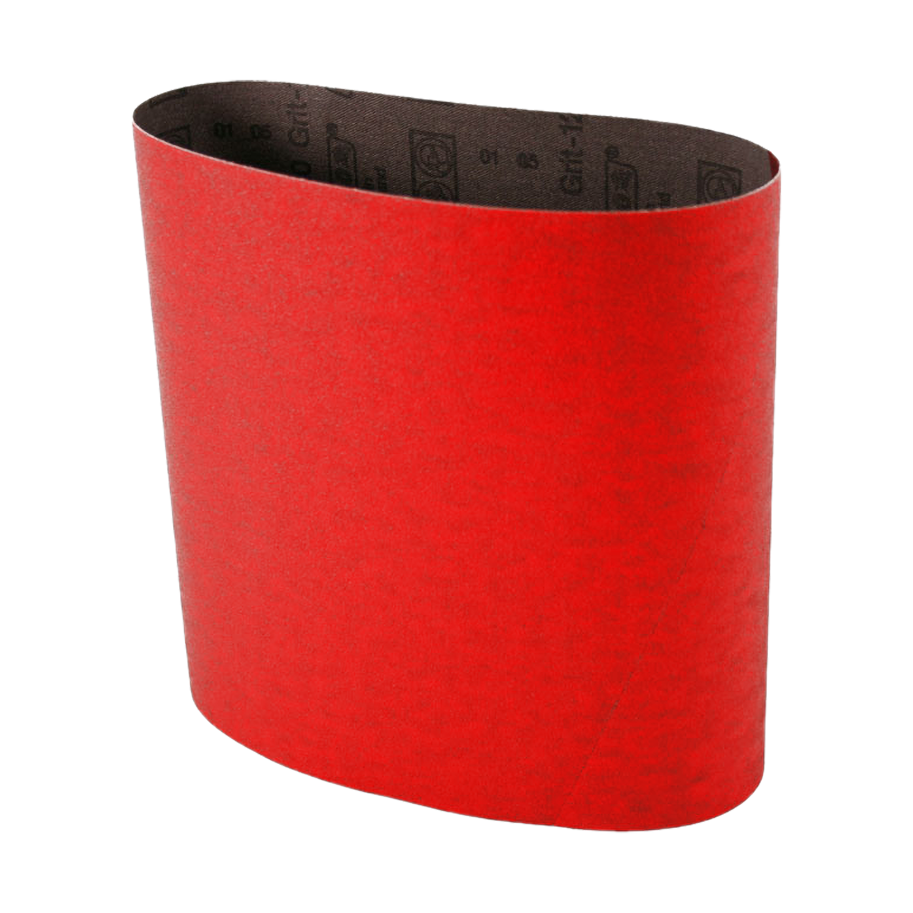 Diablo DCB819036S01W 8 in. x 19 in. 36-Grit Sanding Belt for EZ-8 Sanders