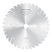 Freud LI25M47PA3 200mm Conical Scoring