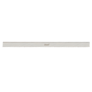 Freud C070 24-inch high speed steel planer and jointer knife with engraved brand logo on silver metallic blade.