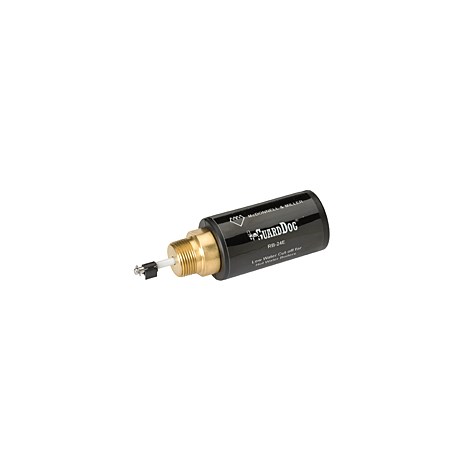 McDonnell & Miller RB-24E 144692, Electronic, 24V Low Water Cut-Off - (Water)