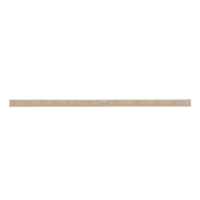 Freud C190 37-inch high speed steel planer and jointer knife with beveled edges.