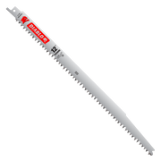 Diablo DS1205FG 12 in. Fleam Ground Recip Blade for Pruning