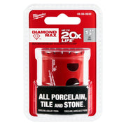 Milwaukee 49-56-5630 1-1/2" Diamond Plus Hole Saw