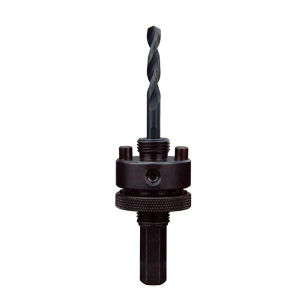 Milwaukee 49-56-7055 7/16 in. Large Thread Quick Change Arbor