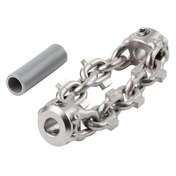 Milwaukee 2 inch Carbide Chain Knockers for M18 FUEL Chain Snake - 48-53-3025