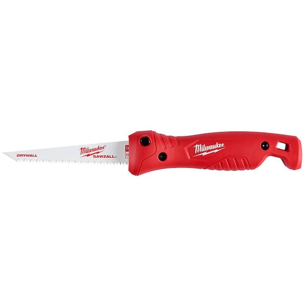 Milwaukee Folding Jab Saw - 48-22-0307