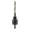 Milwaukee 49-56-6950 1/4 in. Small Thread Arbor