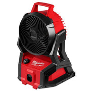 Milwaukee M18 Brushless PACKOUT Fan - 0818-20