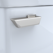 Toto Trip Lever - Polished Nickel For Soiree Toilet Tank