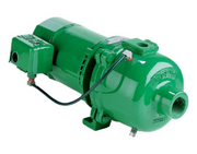Myers HJ100S-1-01 1 hp Shallow Well Jet Pump - Brass Impeller