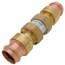 Caleffi NA51376 Serviceable low lead Check Valve 1-1/4" press