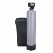 Sterling Water Treatment NMS Series Water Softener with 1 Inch Pipe Inlet and 30,000 Grain Capacity - NMS-1-1S