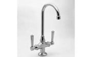 Newport Brass 1208/10B Metropole Bar Faucet Oil Rub Bronze