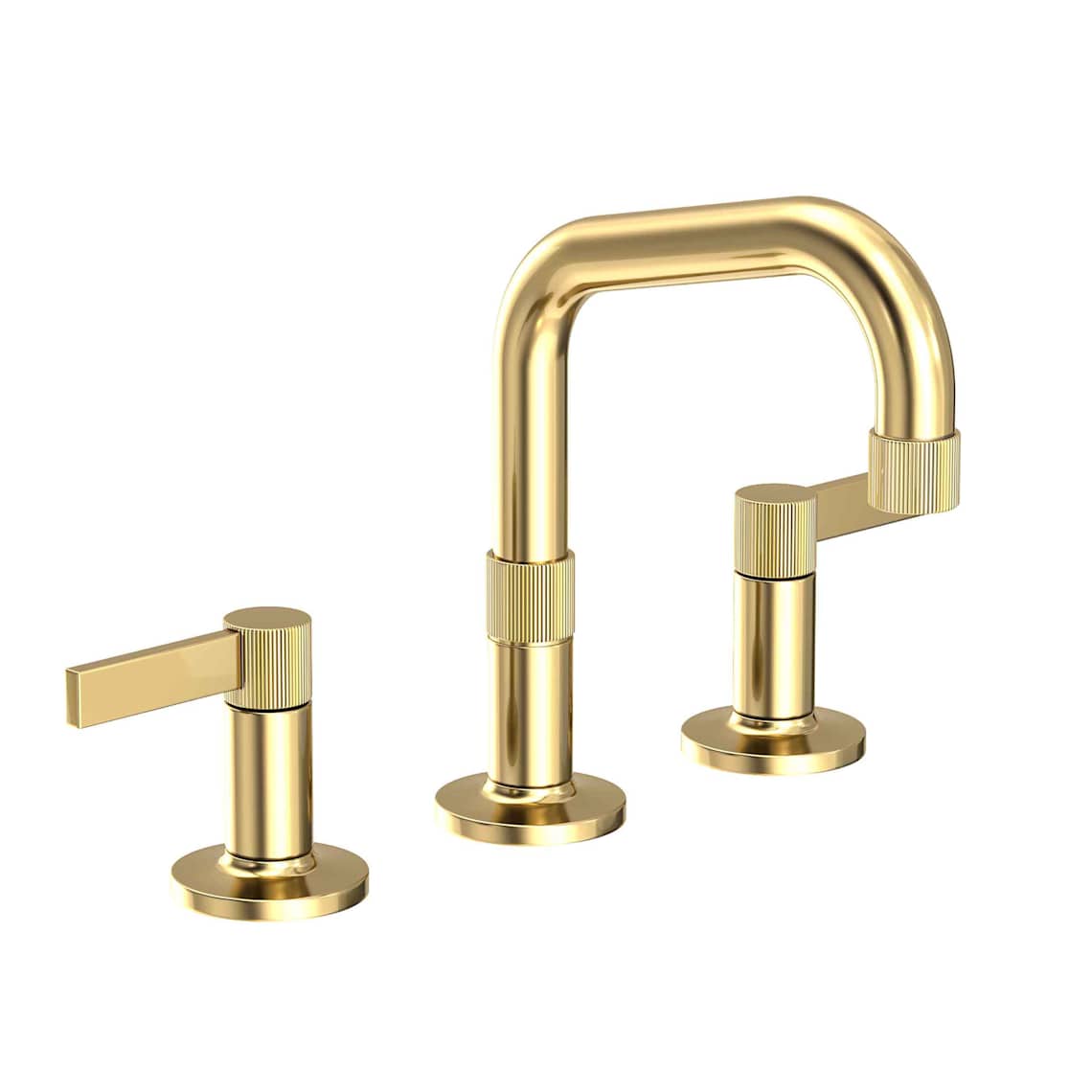 Newport Brass Pardees 1.2 GPM Widespread Bathroom Faucet
