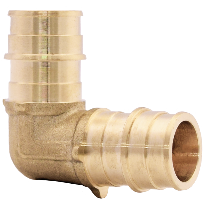 Legend Valve 3/4" NL Pex Elbow-F1960 - 462-004NL