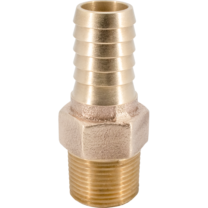 Legend Valve 105-106NL Swing Check Valve 1-1/4 Inch Brass - 1 Pack