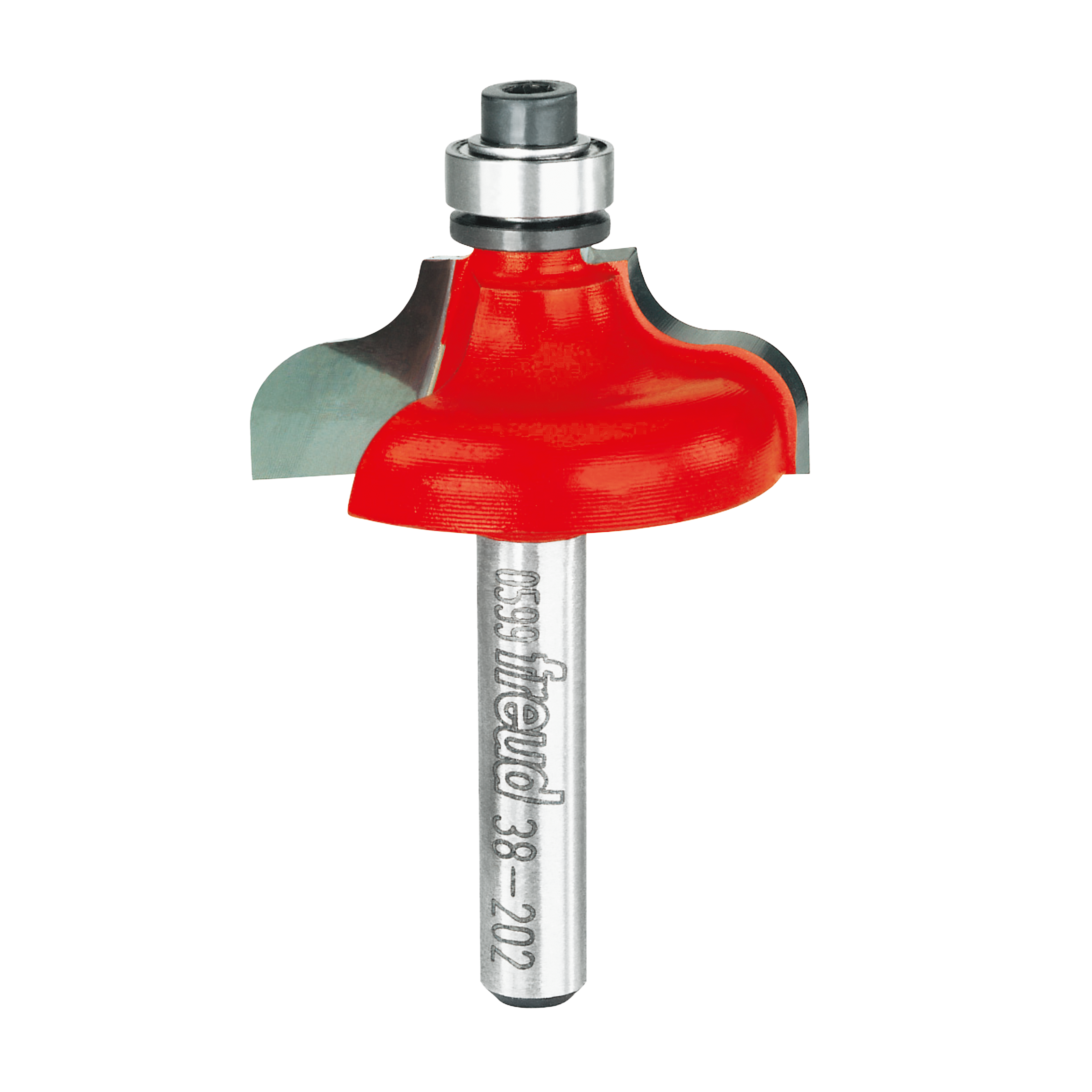 Freud 38-202 1-1/4" (Dia.) Ogee Fillet Bit