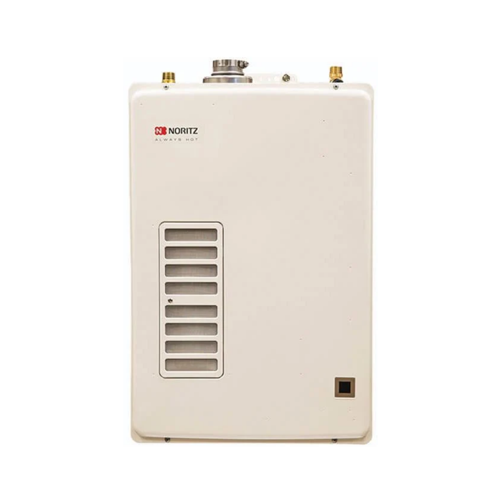 Noritz EZTR40-NG Natural Gas Residential 40 Gallon Tankless Water Heater