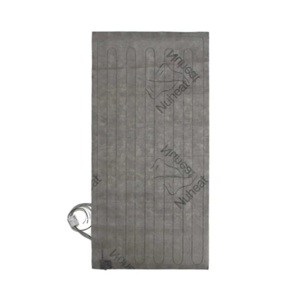 Nuheat F2118 120V Electric Floor Heating Mat 84"x 72"
