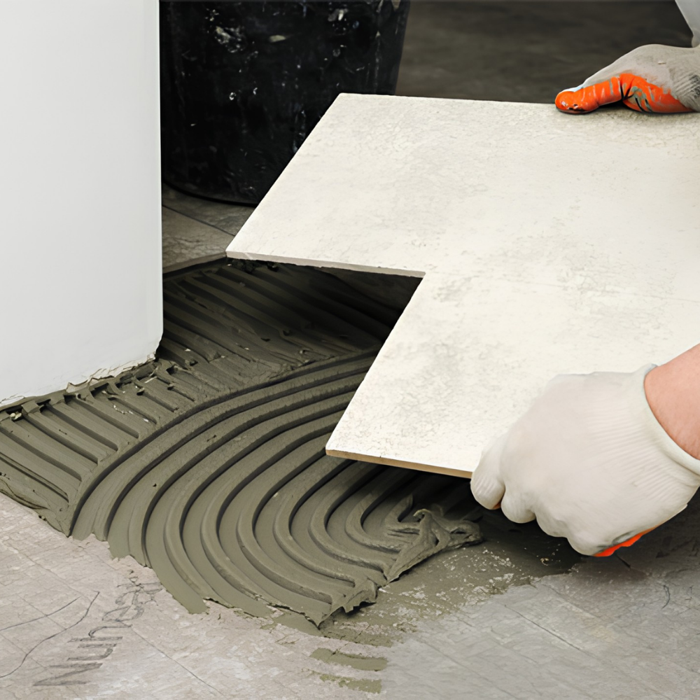Nuheat F2721 120V Electric Floor Heating Mat 108"x 84"