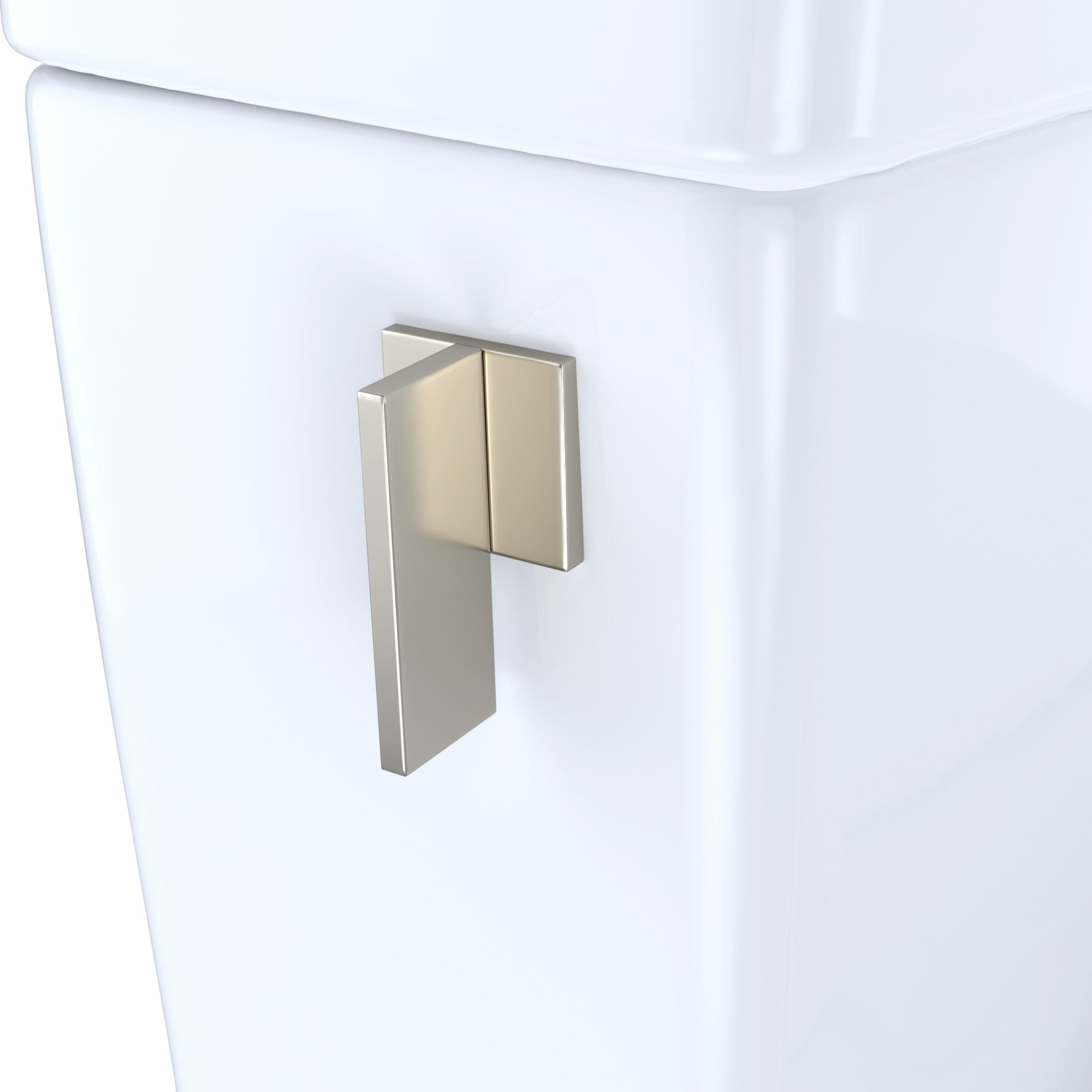 Toto THU312N#BN Legato Trip Lever Ms624