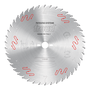 Freud LU2A25 350mm Carbide Tipped Blade for Ripping & Crosscutting