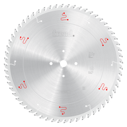Freud LSB67003X 670mm Panel Sizing blade for Horizontal Beam Saw (Extended Life)