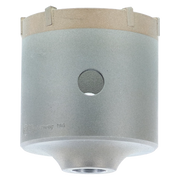 Diablo DMAPLCC1060 2-9/16 in. SDS-Plus Thin Wall Carbide Tipped Core Bit