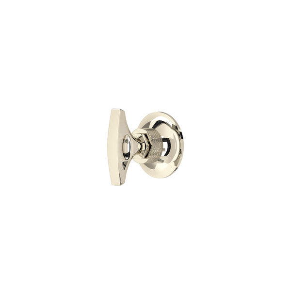 Rohl Graceline Trim For Volume Control And Diverter in Polished Nickel - MB2048DMPN