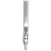 Outdoor Shower Company CAP-110AAS "SMOOTH": Stainless Steel Handspray