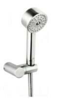 Outdoor Shower Company CAP-114ADS "COLLANA" Stainless Steel Handspray