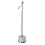 Outdoor Shower Company FSFS-200-ADA 32" FREE STANDING ADA FOOT SHOWER