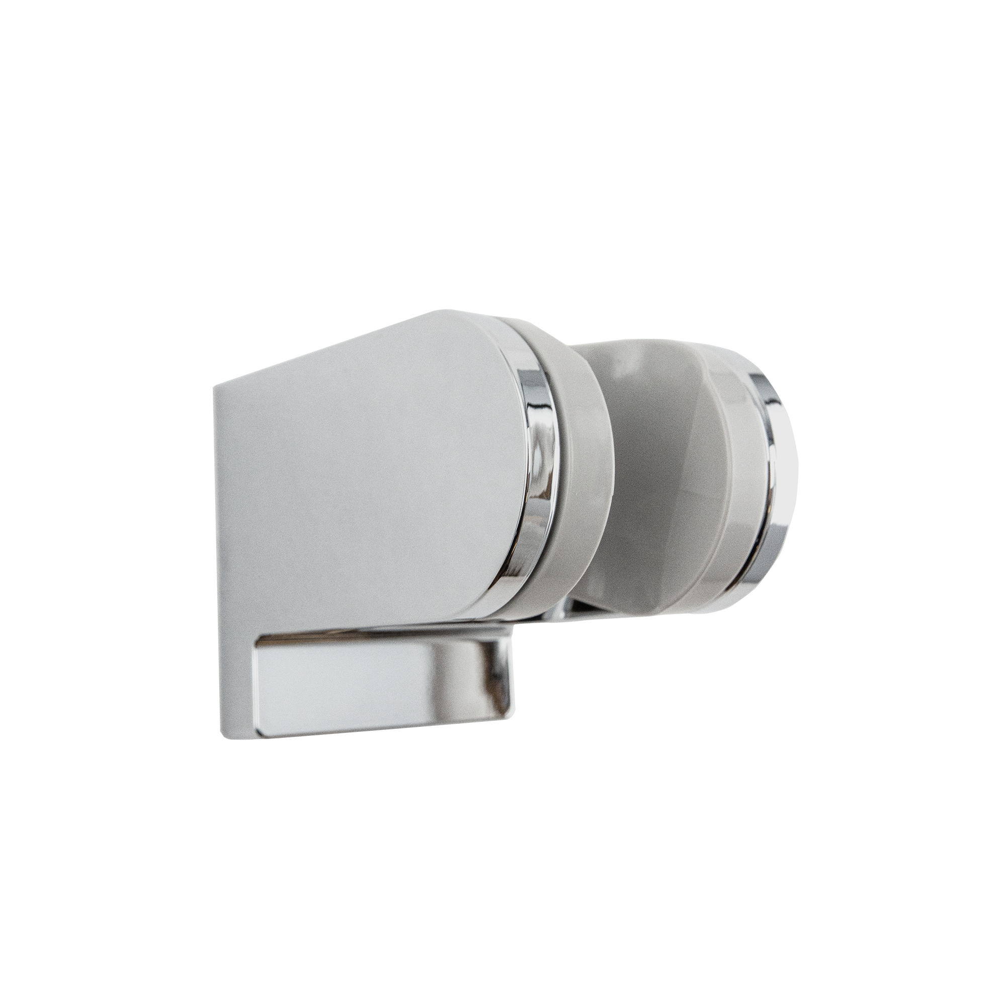 Toto Wall Mount For Handshower, Polished Chrome