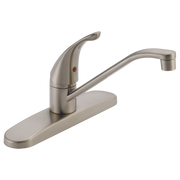 Peerless Faucets Core Single Handle Kitchen Faucet