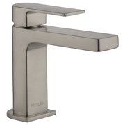 Peerless Faucets Xander Single Handle Single Hole Bathroom Faucet