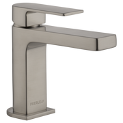 Peerless Faucets Xander Single Handle Bathroom Less Pop Up