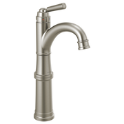 Peerless Faucets Westchester Single-Handle Bathroom Faucet with Riser