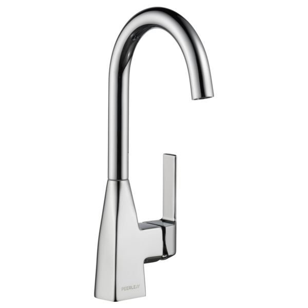 Peerless Faucets Xander Single Handle Bar Faucet