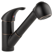 Peerless Faucets Core Kitchen Pull-Out Faucet