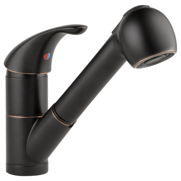 Peerless Faucets Core Kitchen Pull-Out Faucet