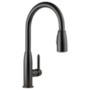 Peerless Faucets Core Single Handle Kitchen Pull-Down