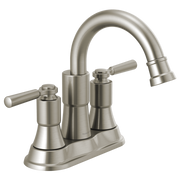 Peerless Faucets Westchester Two-Handle Centerset Bathroom Faucet