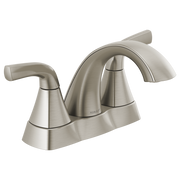 Peerless Faucets Parkwood Two Handle Centerset Lavatory Faucet