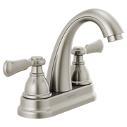 Peerless Faucets Elmhurst Two-Handle Centerset Bath Faucet