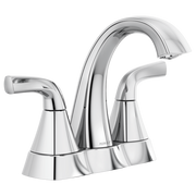 Peerless Faucets Parkwood Two Handle Centerset Lavatory High Arc Faucet